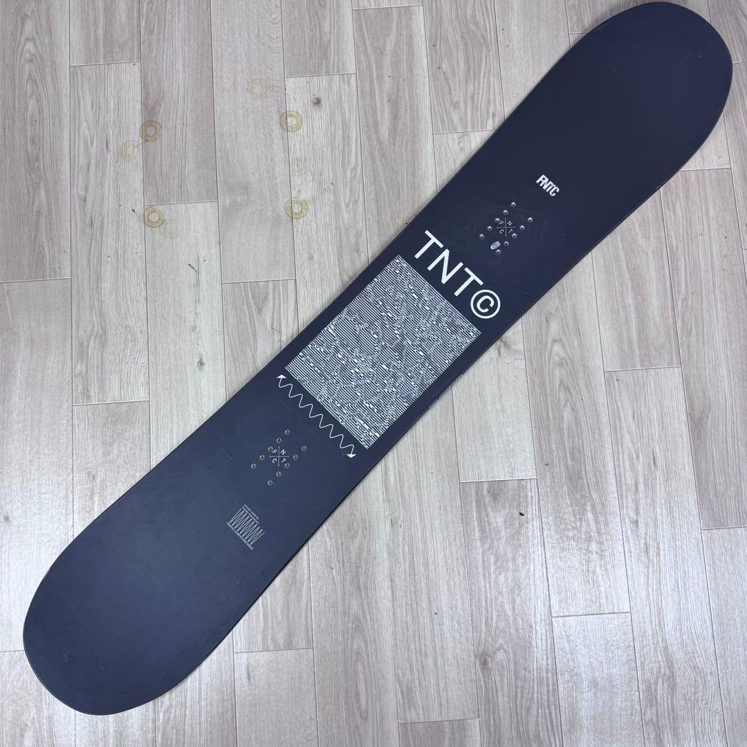 FNTC TNT C 157cm スノーボード 22-23