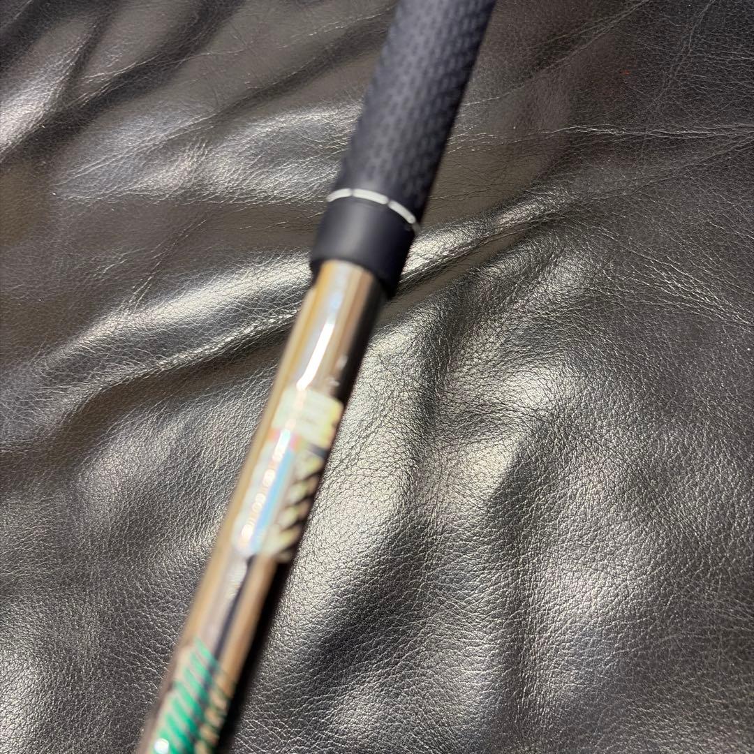 ONOFF オノフ　FROG S LEAP II 64度ウェッジ