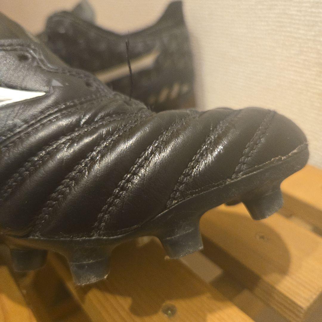 Saeee サッカースパイク 25.0㎝ MIZUNO モレリアネオ3