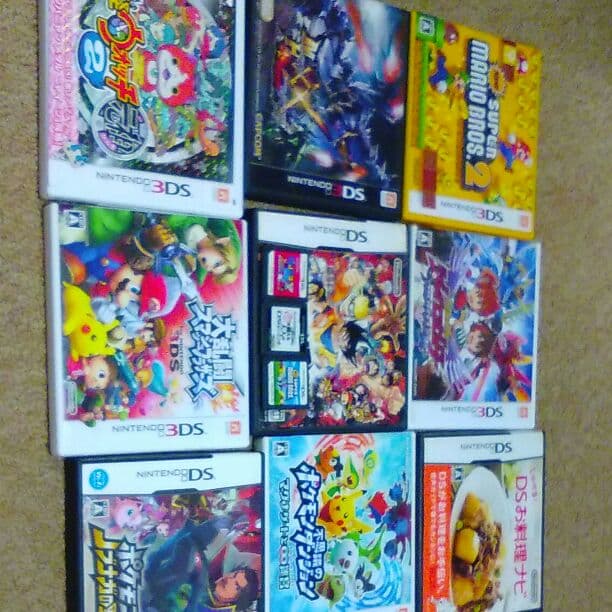 超値下げ！カセット！処分！