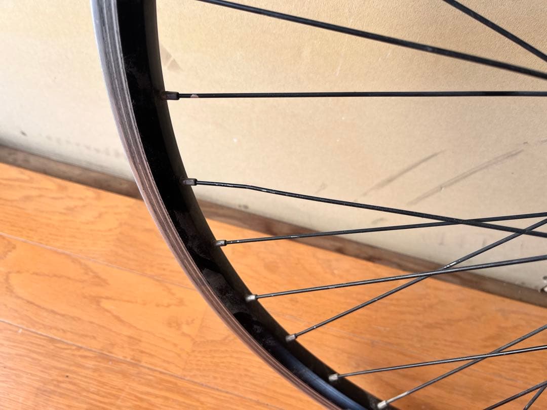GIANT ジャイアント MTB 26インチホイール リムホイール