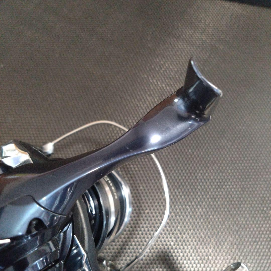 シマノ ツインパワー SW 6000HG ジャンク