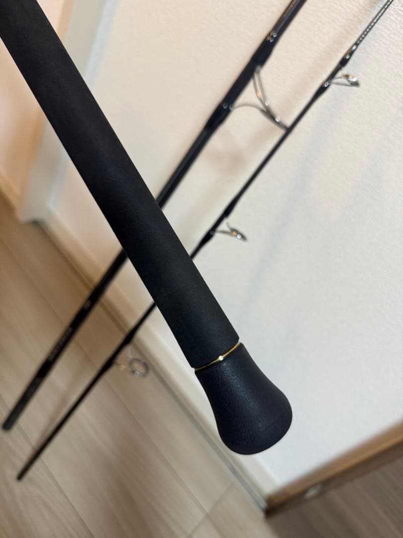 DAIWA ソルティガエアポータブルC78-10 中古
