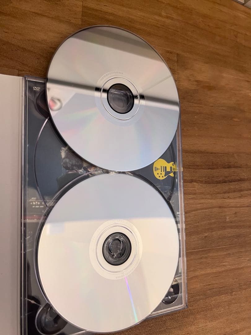 スピッツ / JAMBOREE TOUR 2009 DVD [初回限定版]