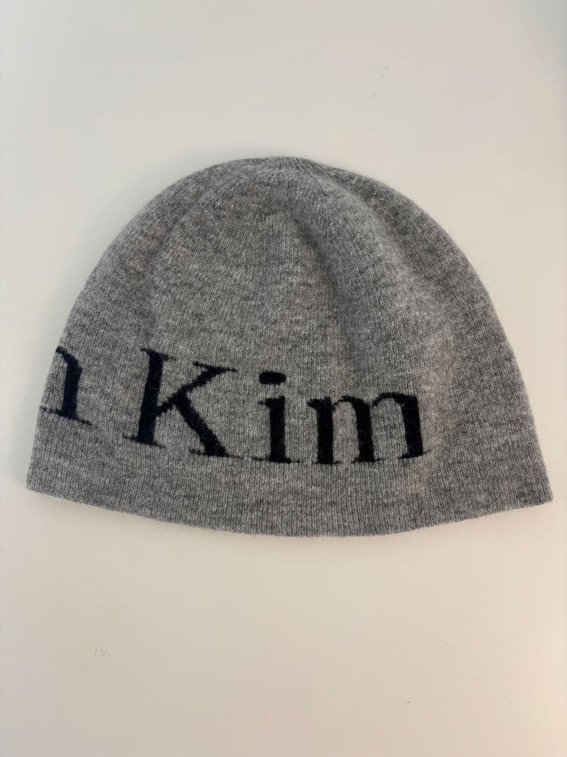matinkim ビーニー 正規品