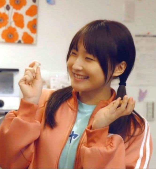 【廃盤】めんつゆひとり飯 DVDBOX 4枚組 鞘師 里保 グルメ