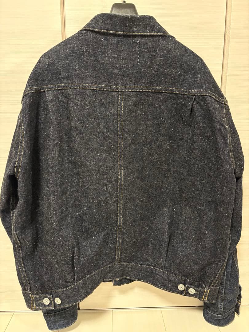 newmanual 006 2nd T-back ニューマニュアル　美品　藤原裕