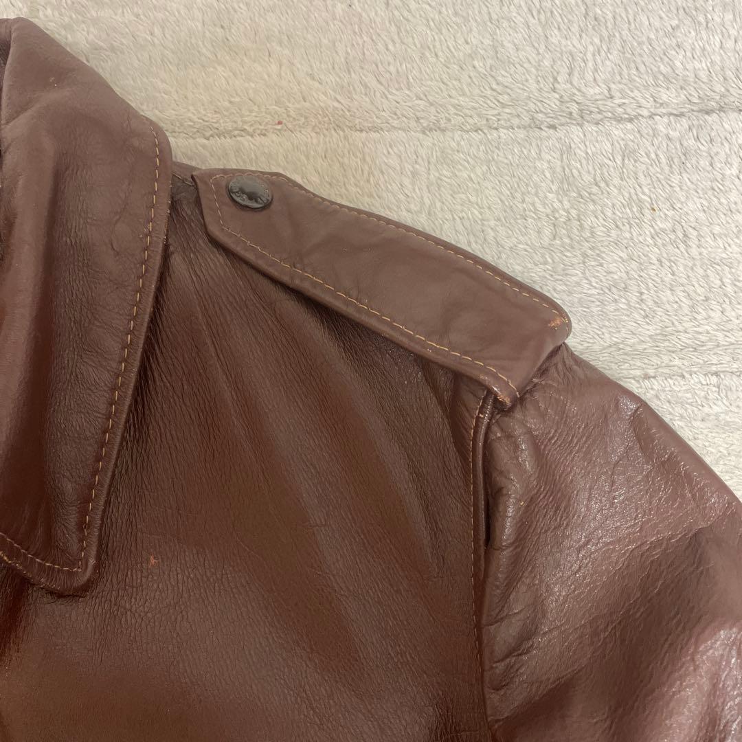 shott ショット A-2 フライトジャケット