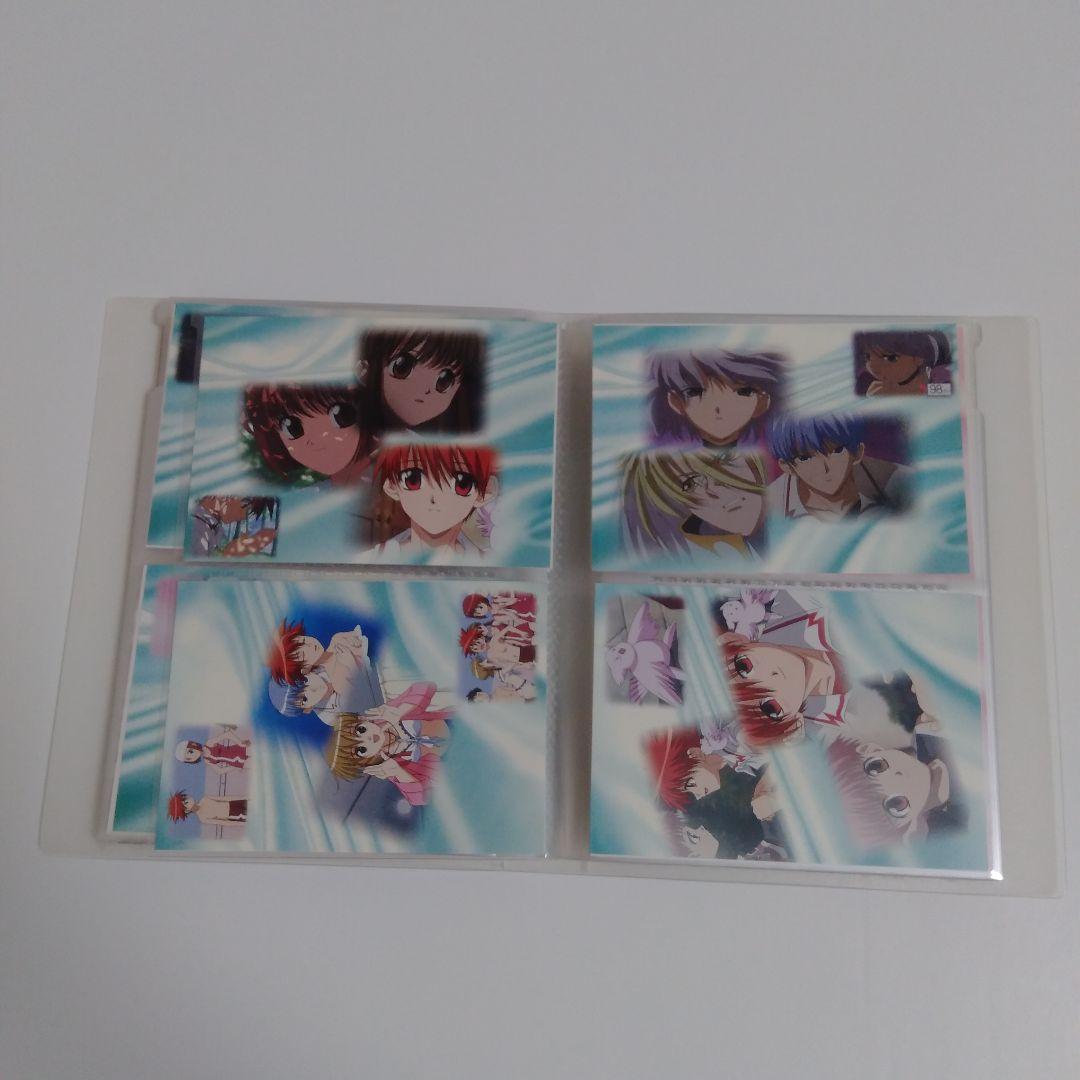 【送料込】D.N.ANGEL　DVD　初回限定生産　全13巻