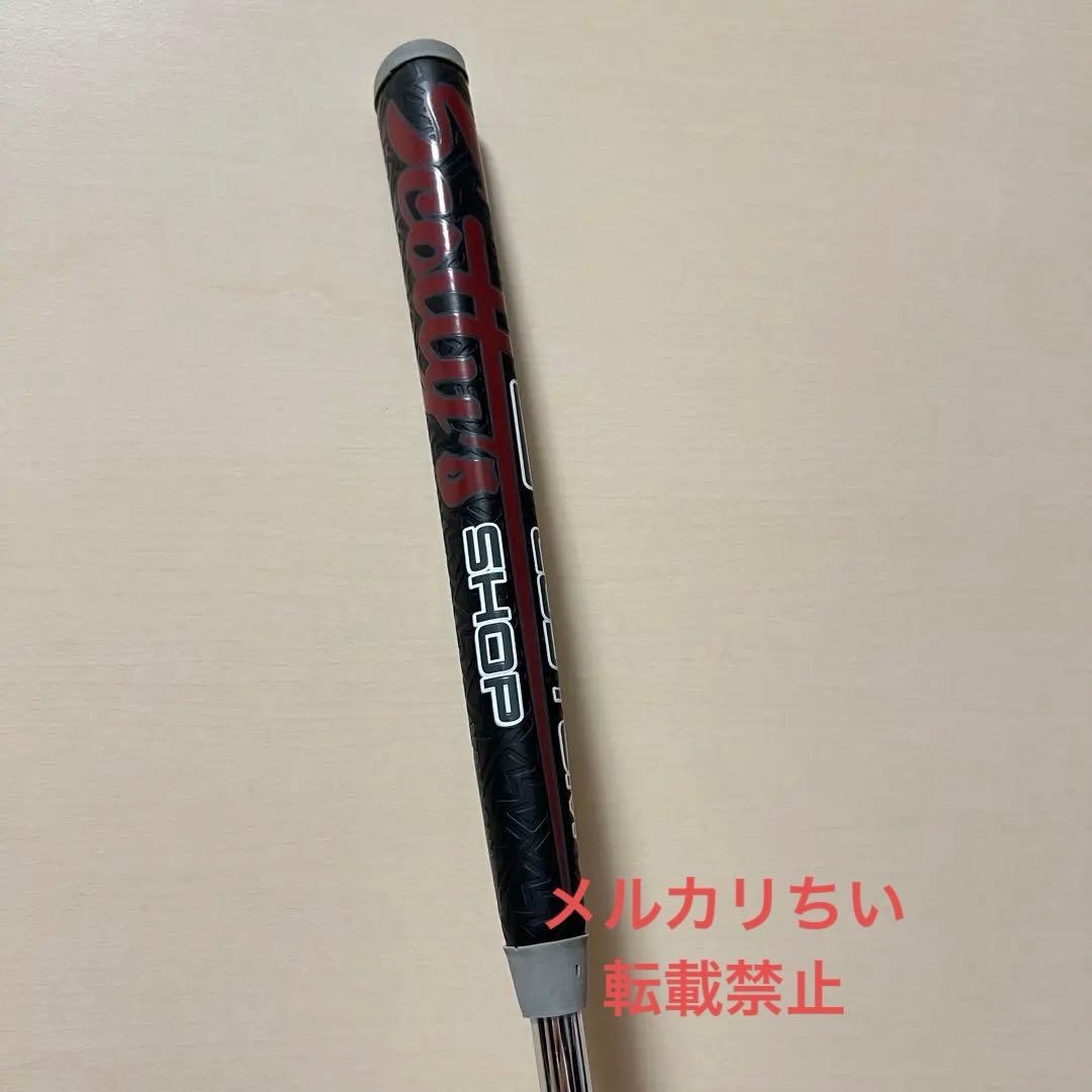 スコッティキャメロン SCOTTY CAMERON CROWN NEWPORT