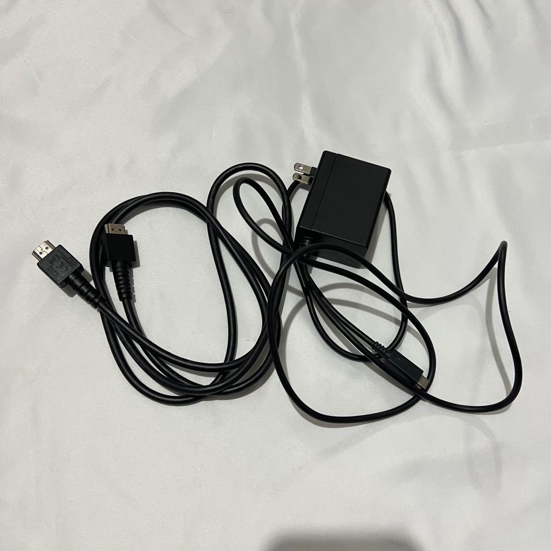 【美品】Nintendo Switch あつまれどうぶつの森 本体