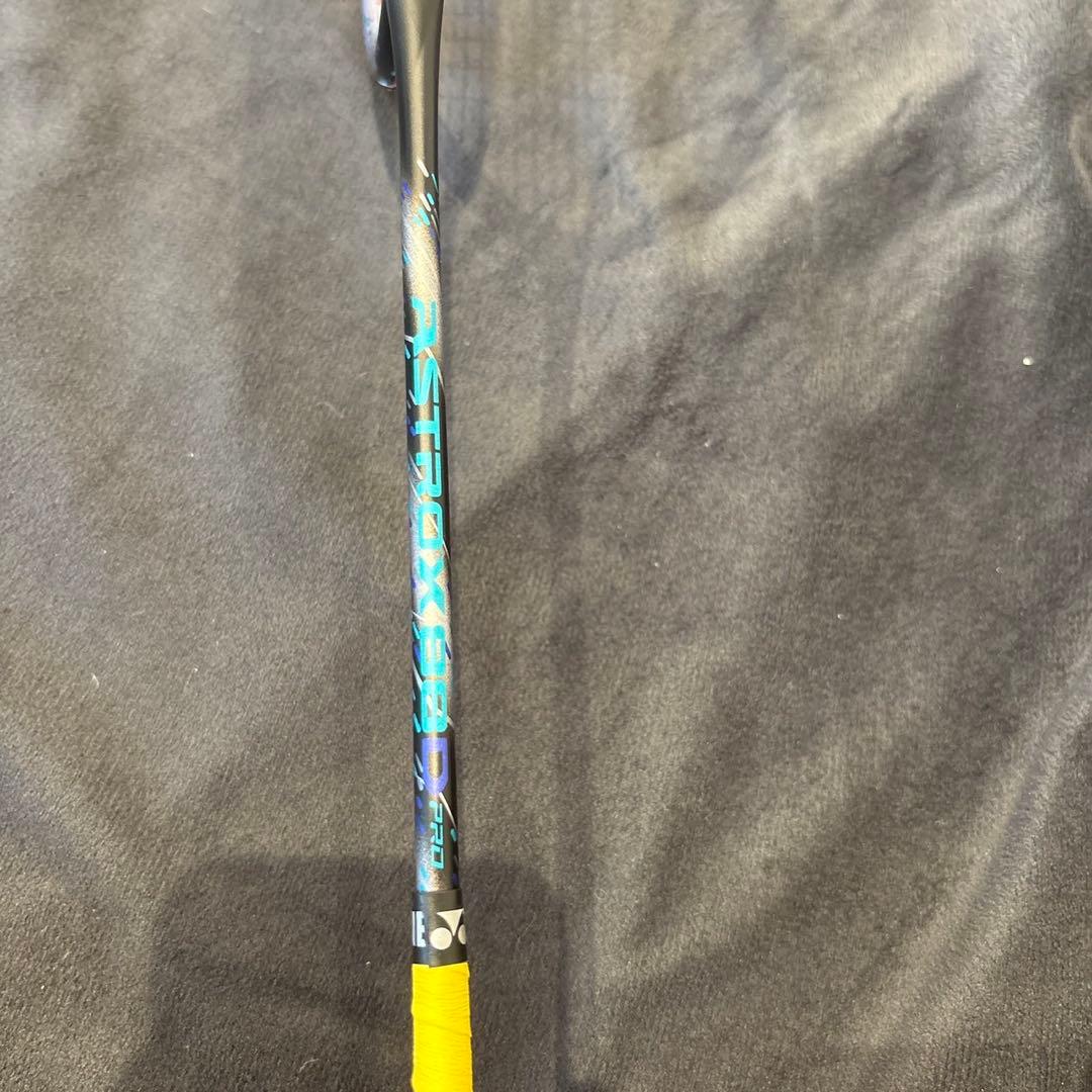 アストロクス88d pro 【極美品】