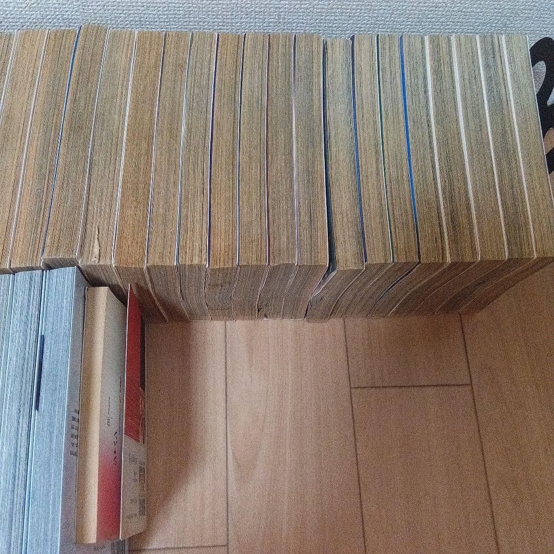ベルセルク　三浦建太郎　1-42巻　ジャパン付き　漫画