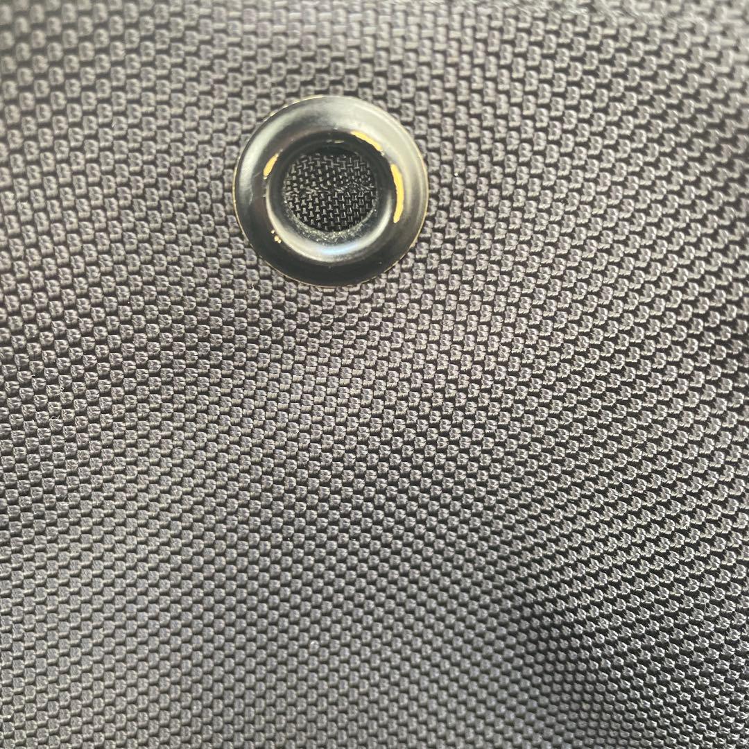 PORTER トートバッグ ブラック