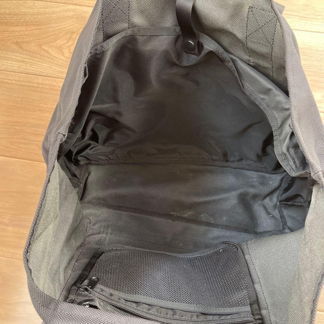 PORTER トートバッグ ブラック