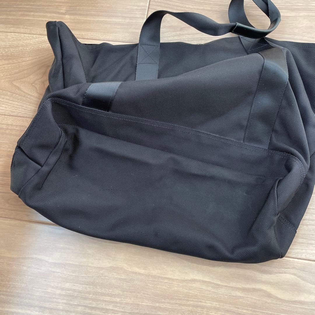 PORTER トートバッグ ブラック