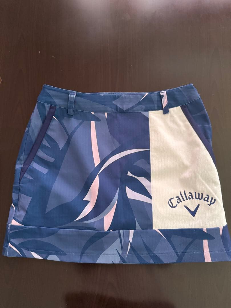 Callaway ゴルフウェア
