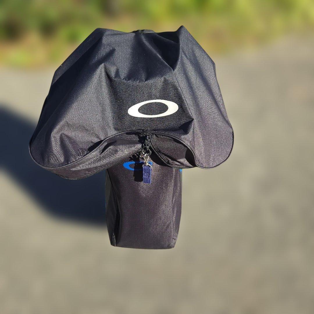 OAKLEYゴルフバッグ