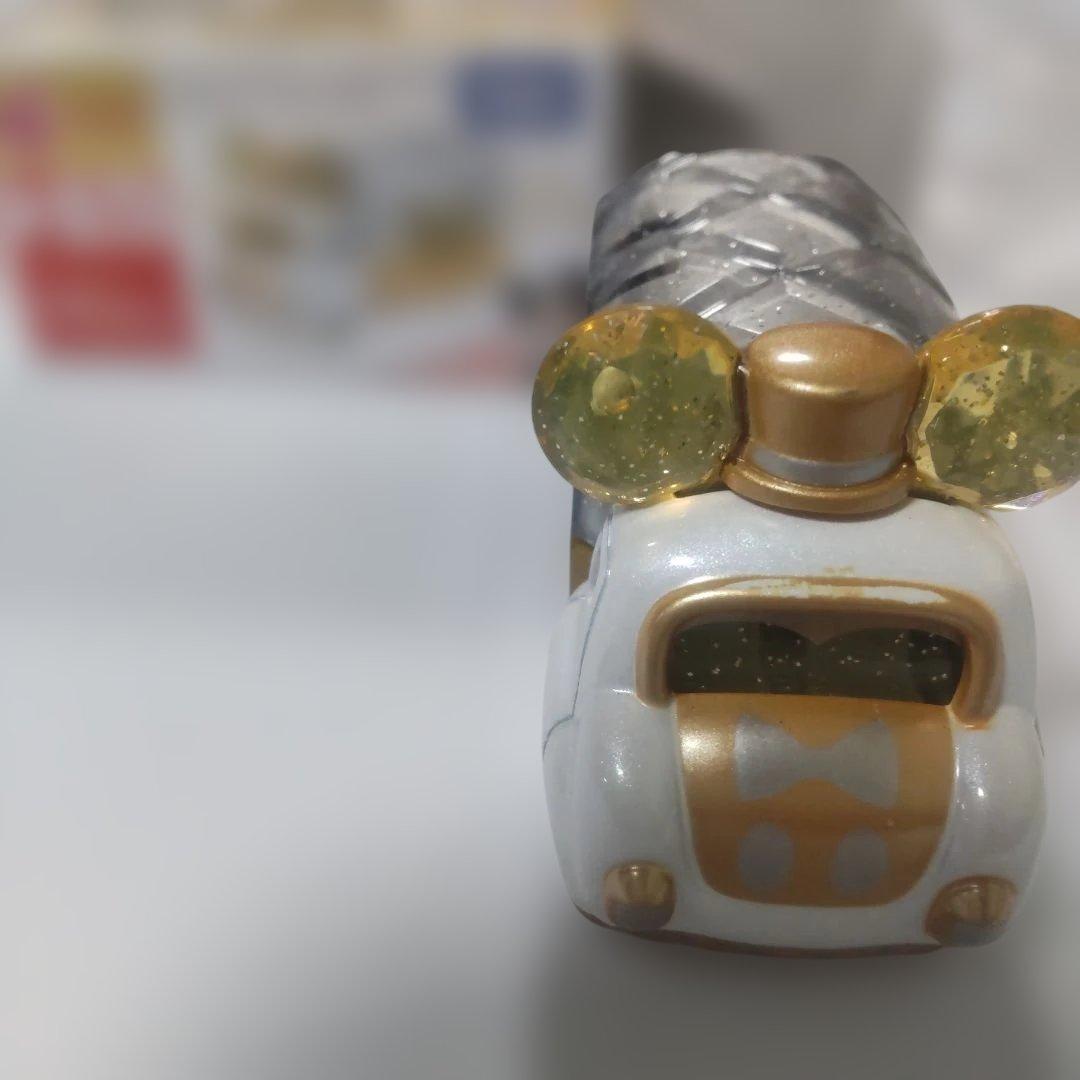 トミカ ディズニーモータース まとめ売り 30台