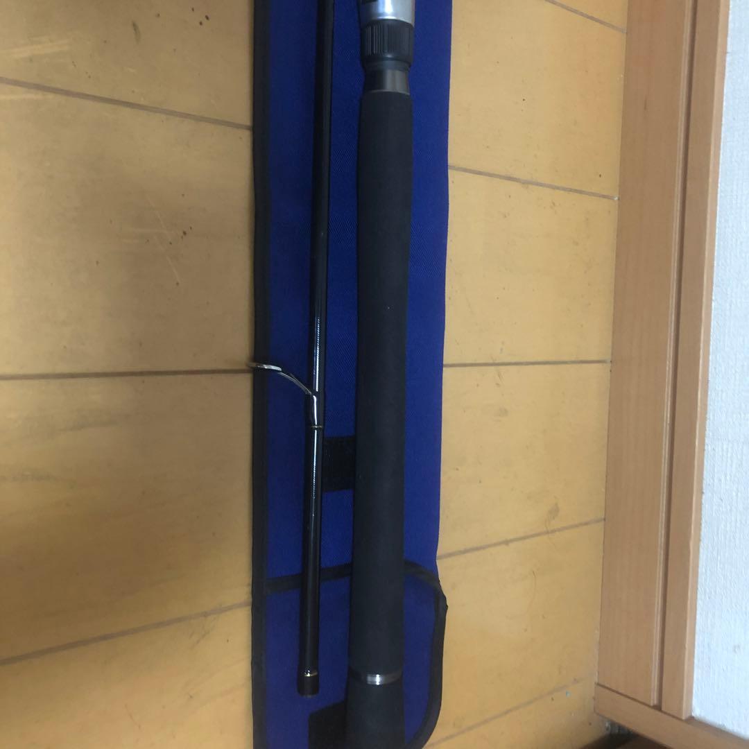 メジャークラフト　ソルパラ SPX-902L
