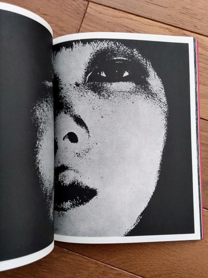 写真集　PROVOKE『プロヴォーク』【完全復刻版】：森山大道　中平卓馬ほか