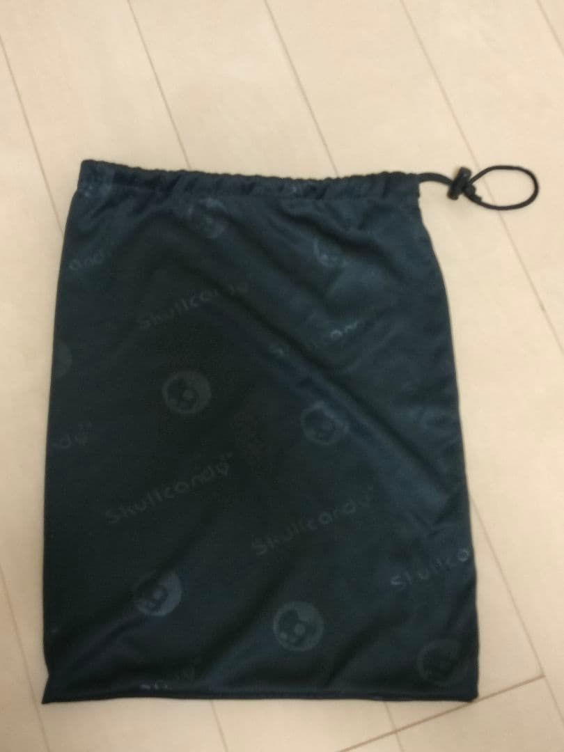 Skullcandy ヘッドホン