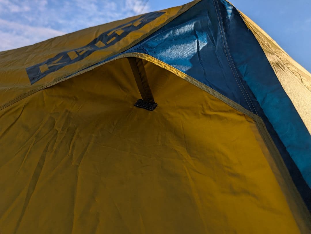 【テント+タープ】KELTYファーアウト２テント＆ノアズタープ16【セット売り】