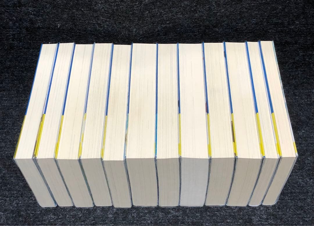 千歳くんはラムネ瓶のなか 全巻 セット 全巻 初版帯付き