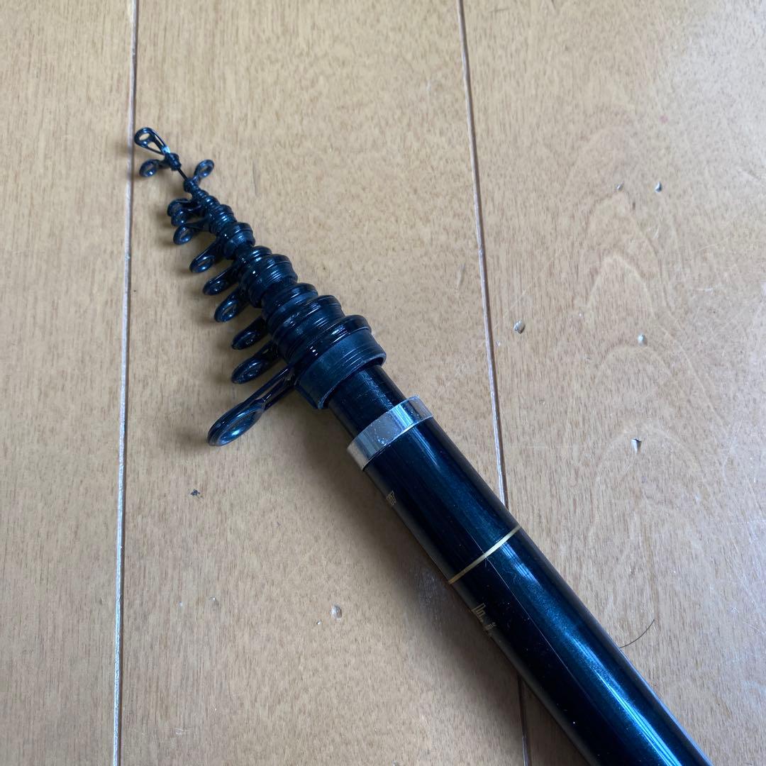 値下げ　Hatou legend 1.5-5.3 DAIWA