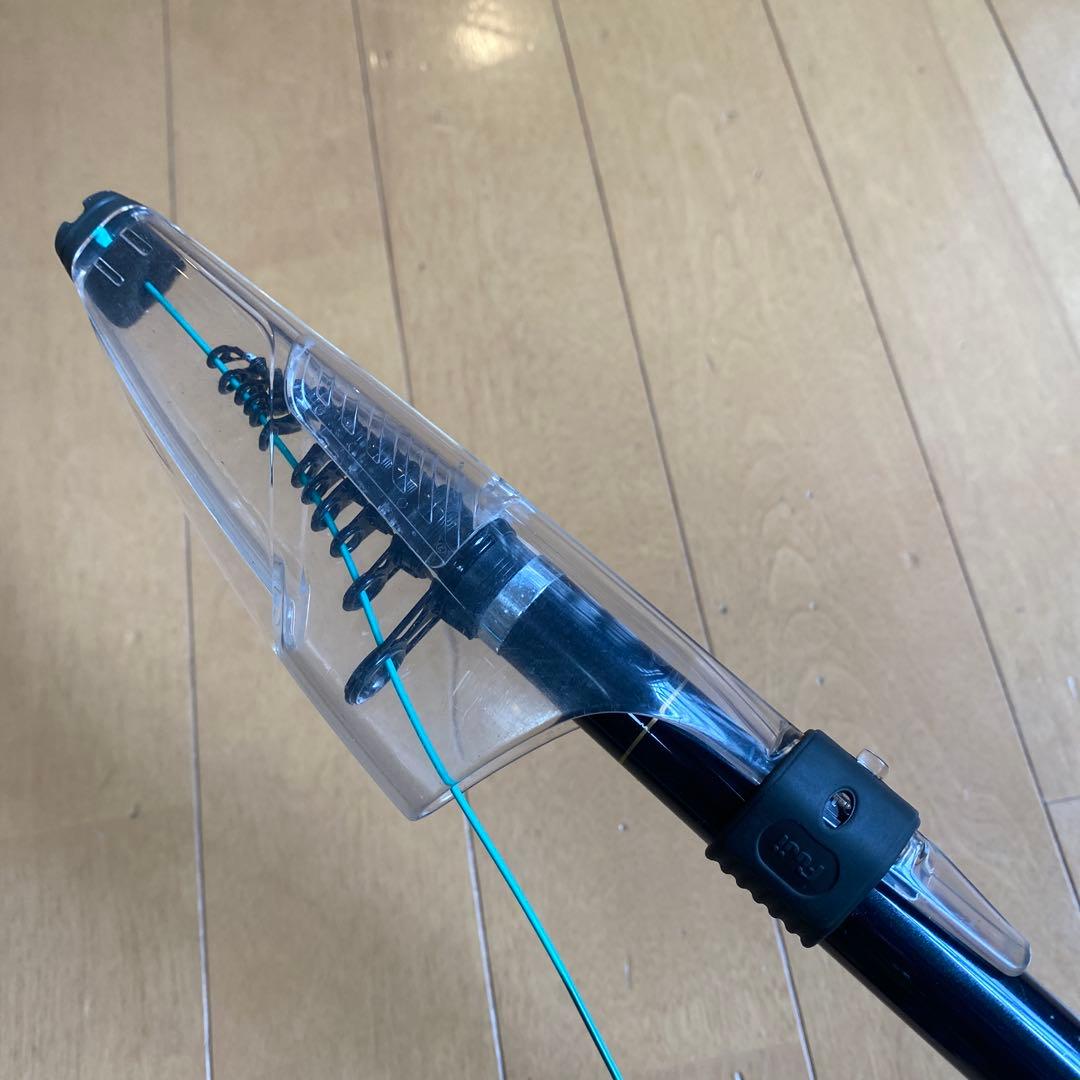 値下げ　Hatou legend 1.5-5.3 DAIWA