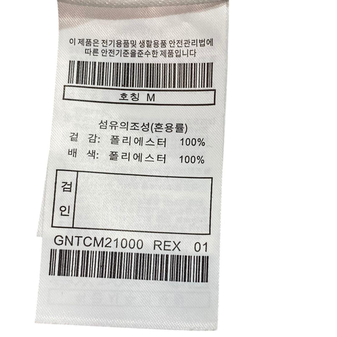 【韓国モデル】ジーフォア ポーチ、インナー付き ストレッチ スカート M ゴルフ