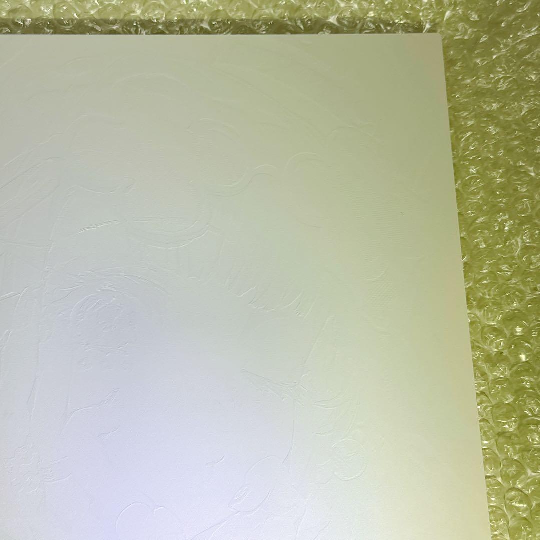 Mika Pikazo個展REVENGEPOP 複製原画 FUN アクリルアート