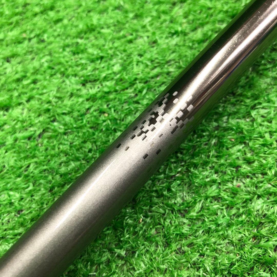 Gsh-1032 ATTASEE シャフト単品 flexX スリーブ無