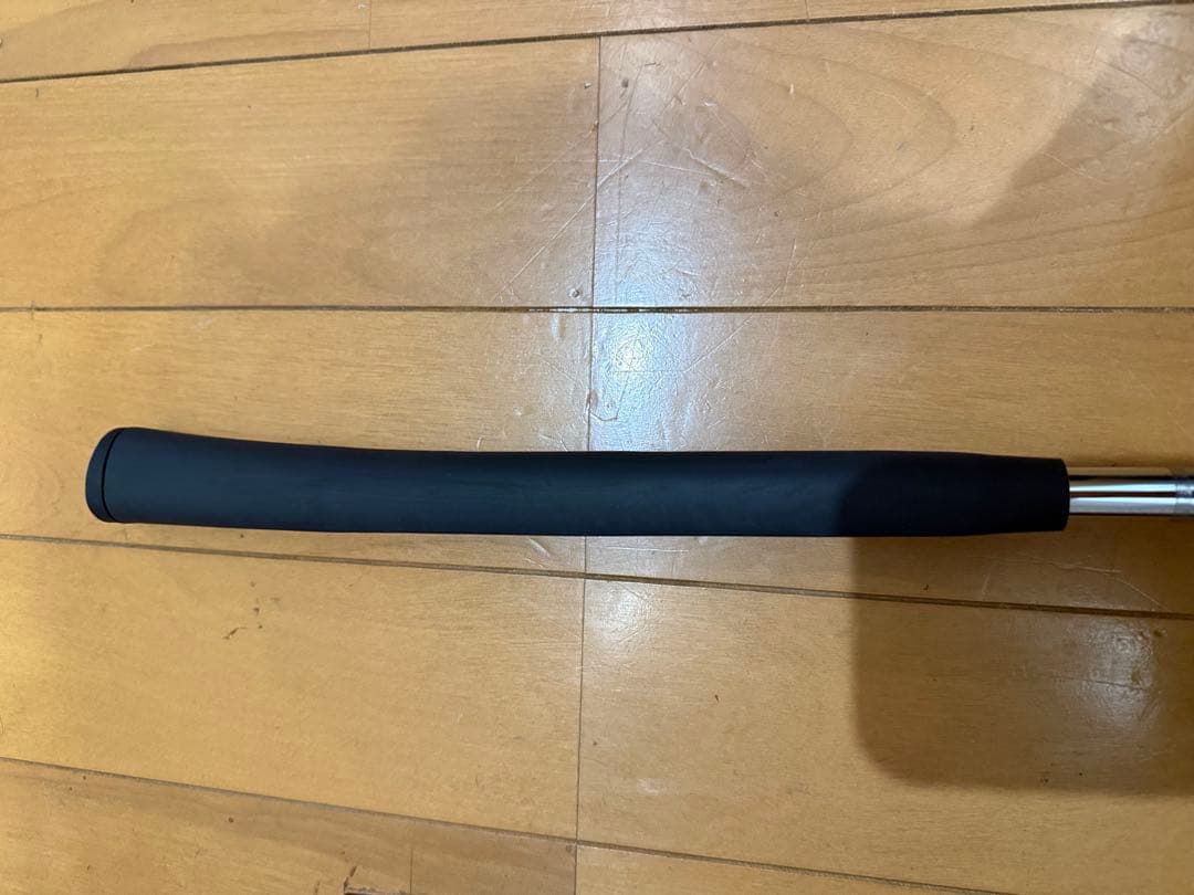 ベティナルディ ゴールド パター