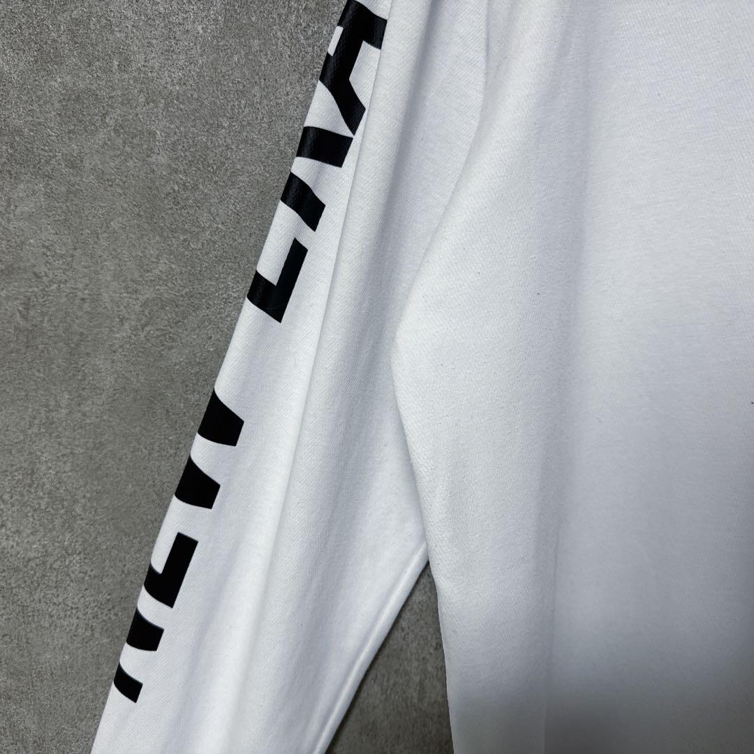 NEW ERA GOLFニューエラゴルフ スリーブ ロゴ モックネック シャツ
