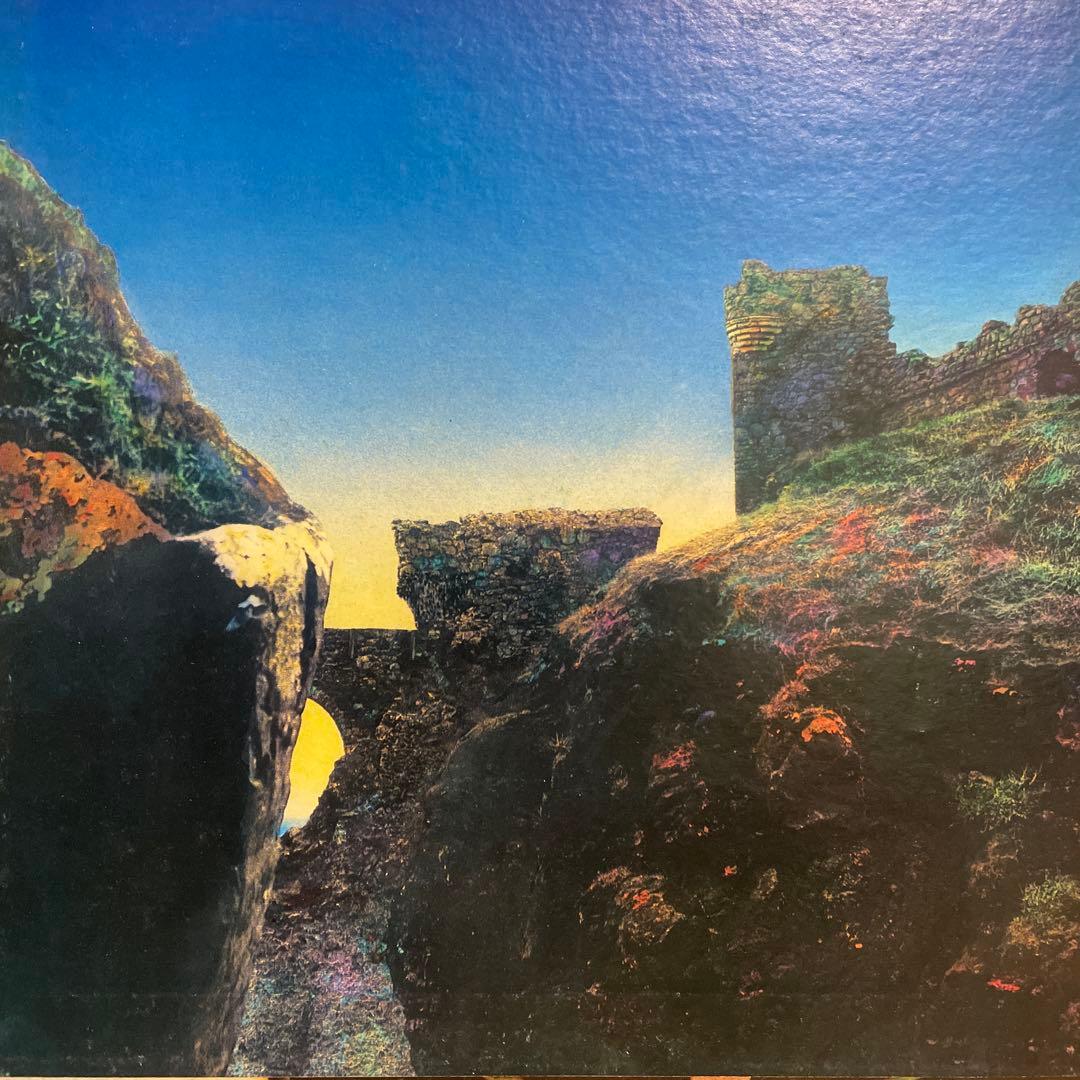 洋楽 Led Zeppelin - Houses of the Holy