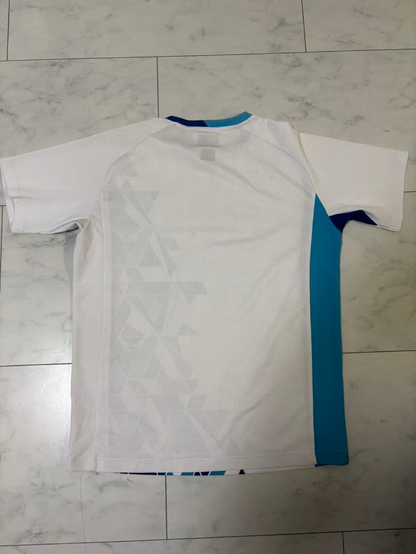 YONEX バドミントンシャツ Lサイズ 　激レア