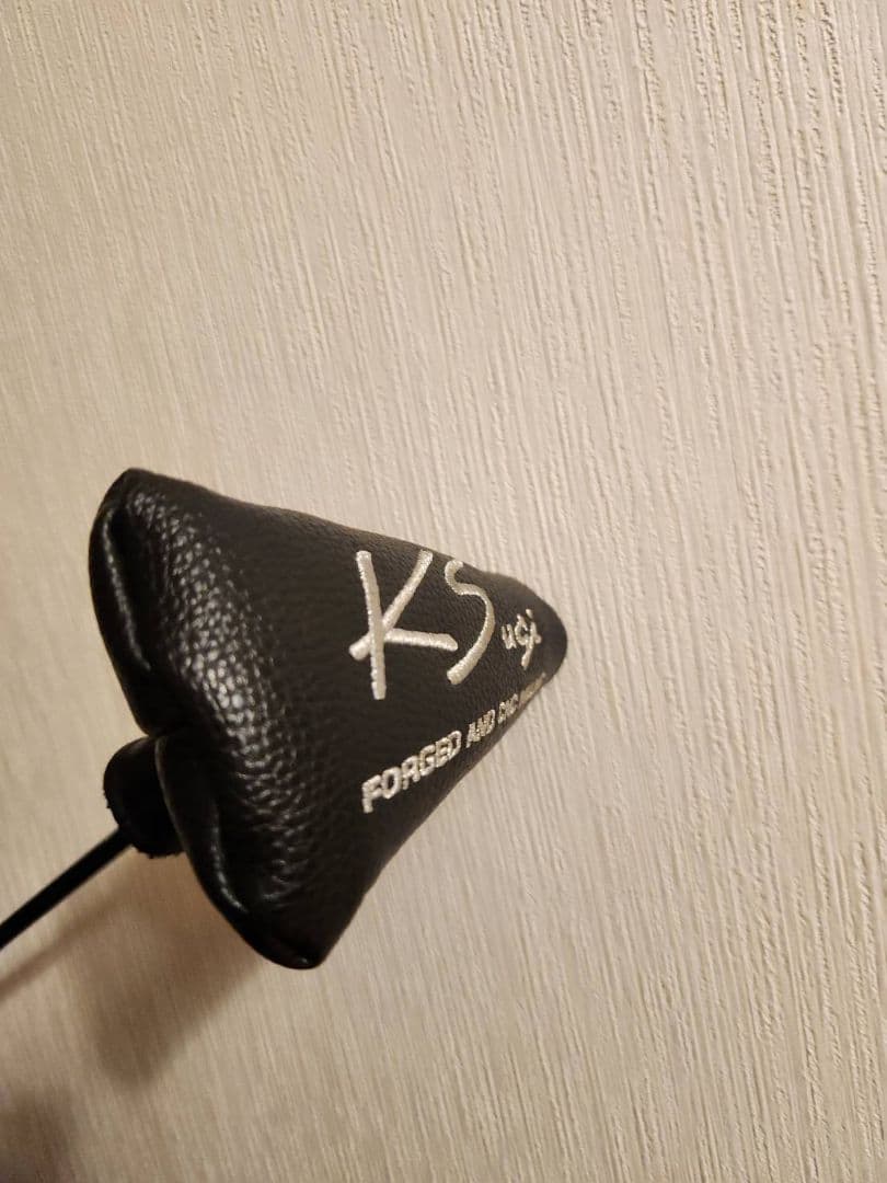 マルマン KS-172PW パター 34インチ