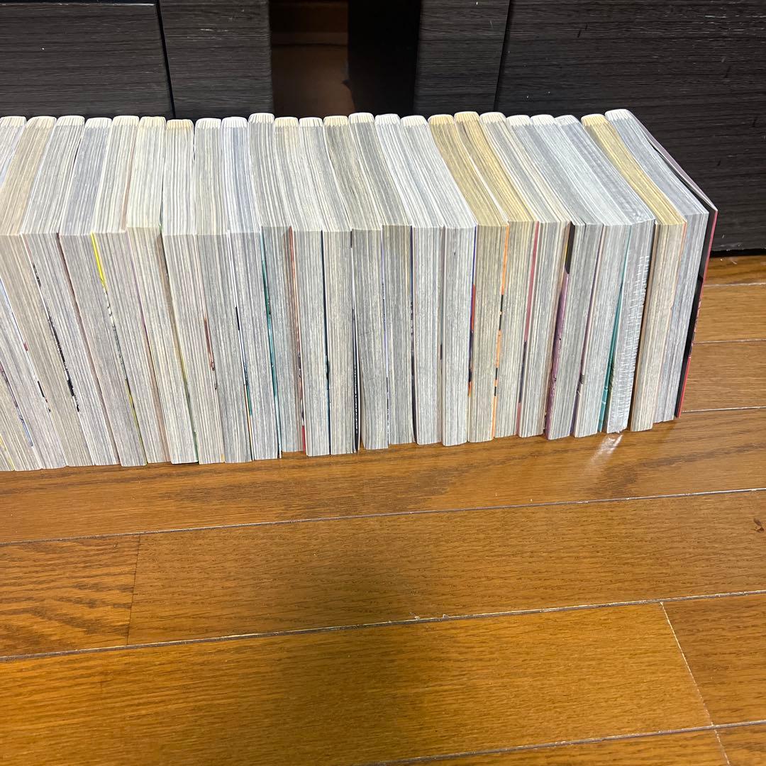 し-な　宇宙兄弟44巻＋宇宙兄弟リアル1冊