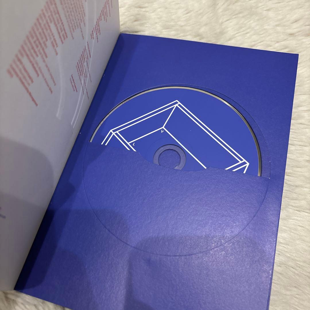 f(x) 4WALLS CD アルバム クリスタル ビクトリア