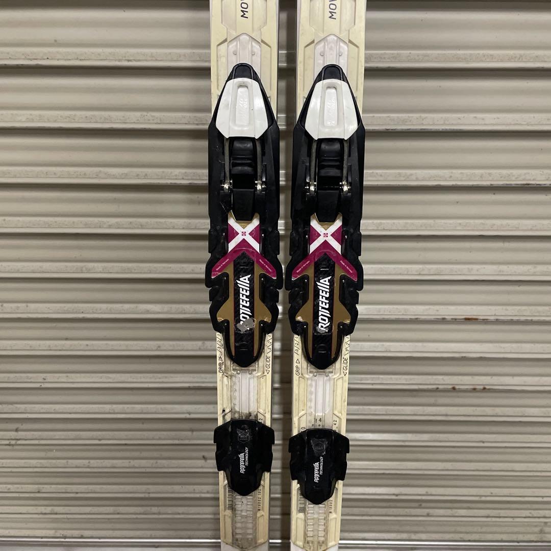 MADSHUS スキー板 192cm