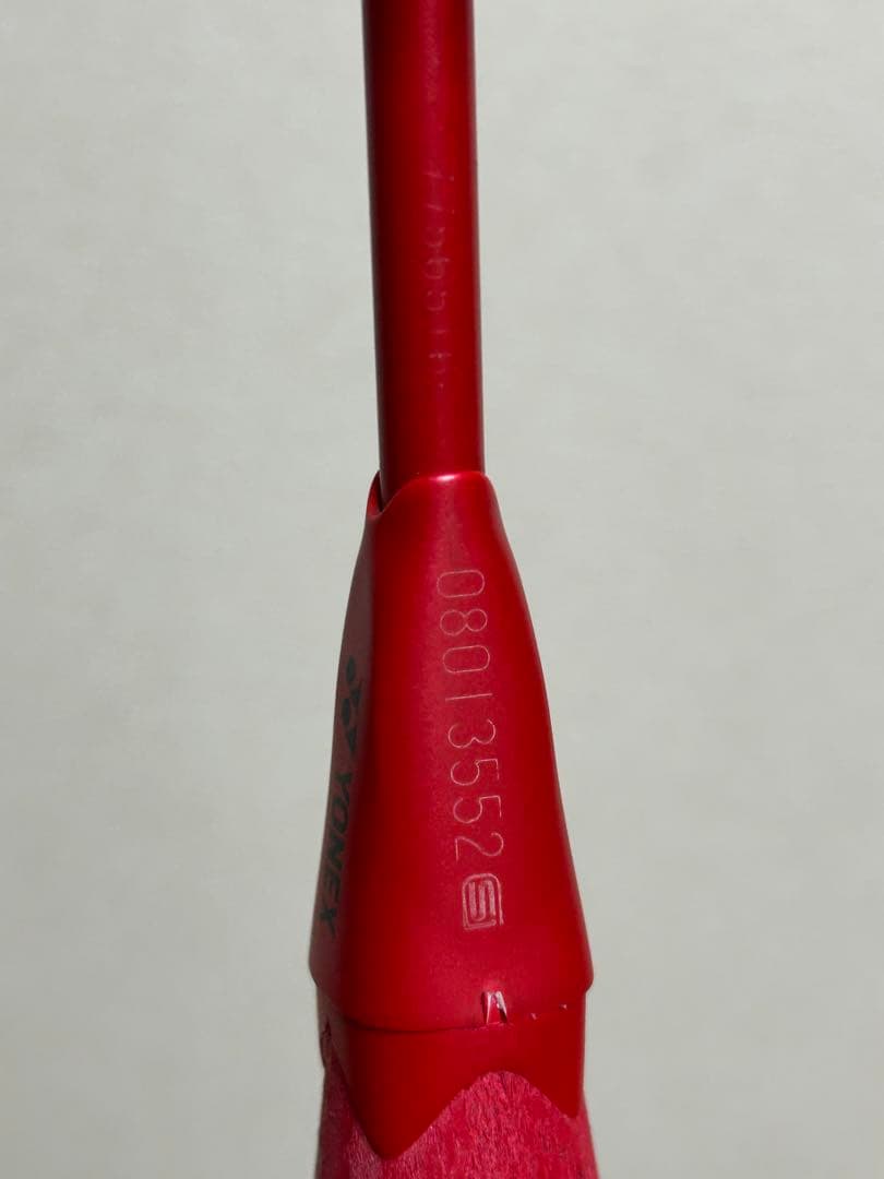 ヨネックス Arcsaber 11 Pro