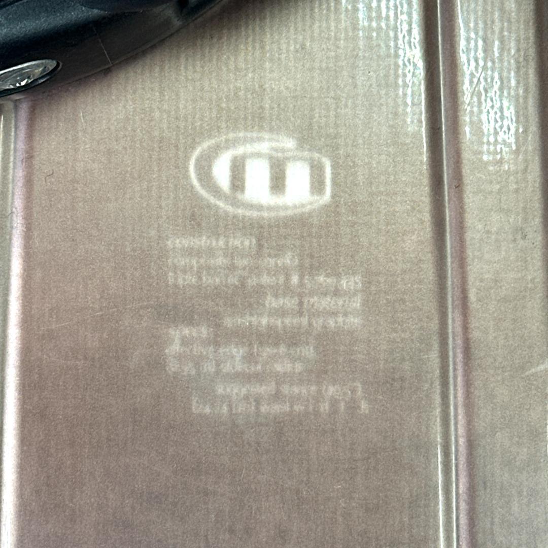 中古 MORROW・DARKE スノーボード ビンディング セット 152