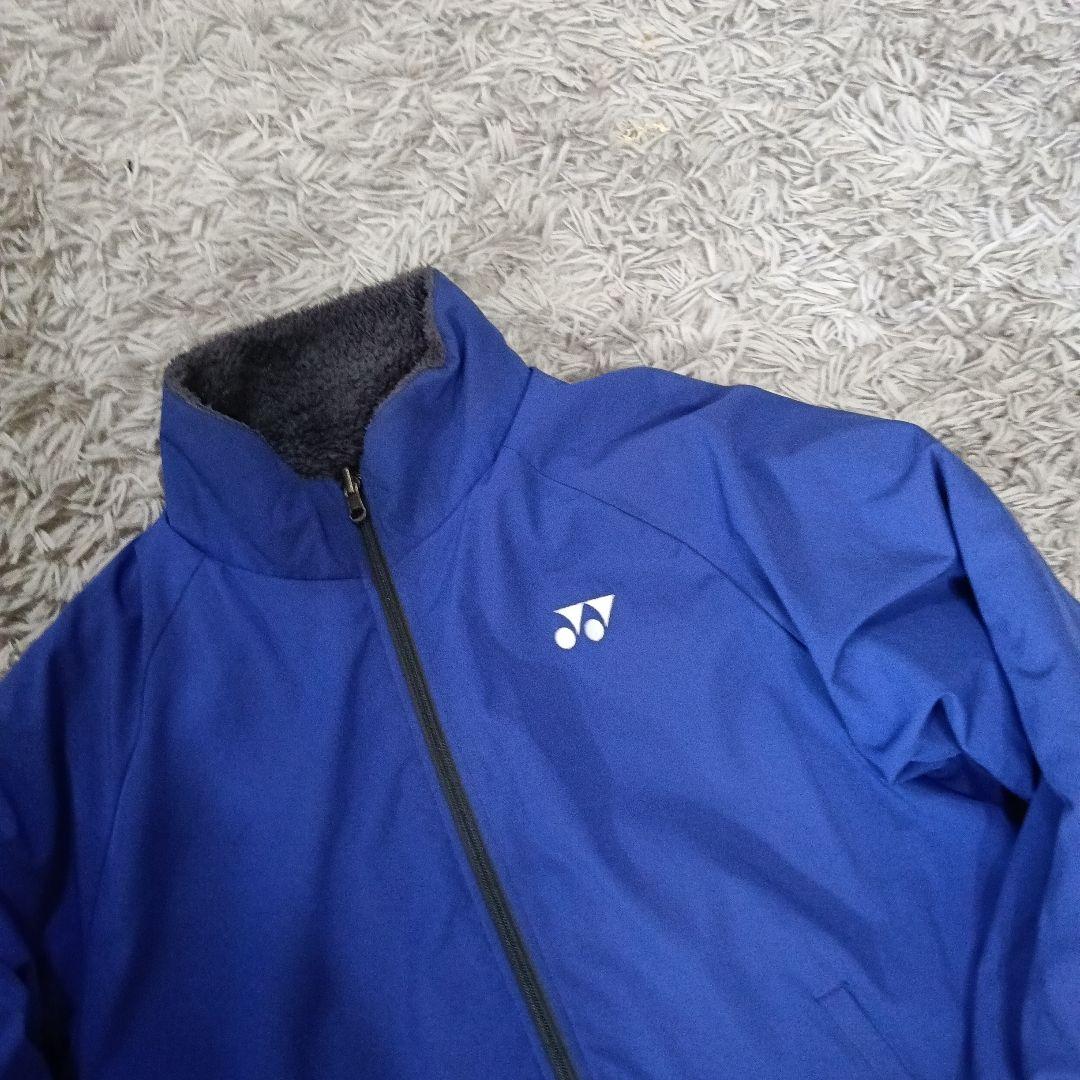 YONEX　ヨネックス　リバーシブル　ジャケット