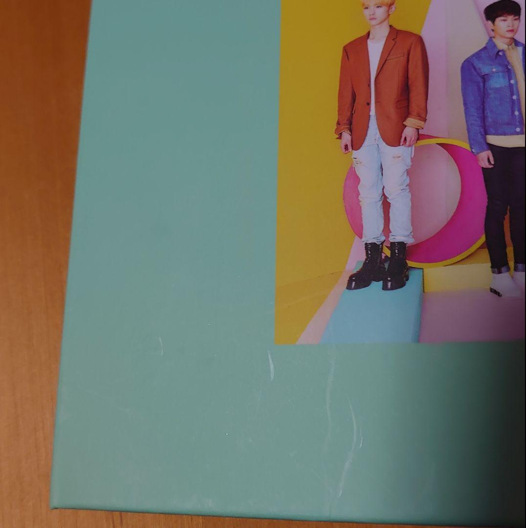 SHINee WORLD IV in SEOUL DVD 　　　　【韓国盤】