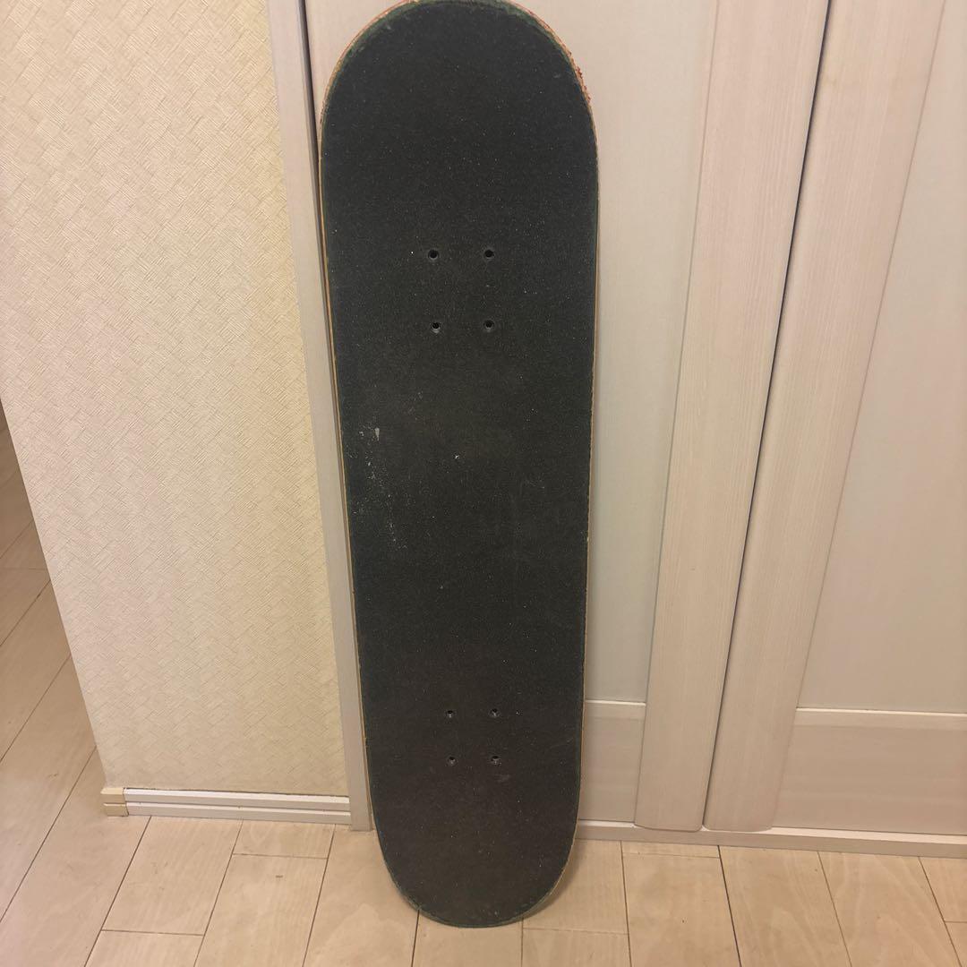 Girl Simon Bannerot スケートボードデッキ