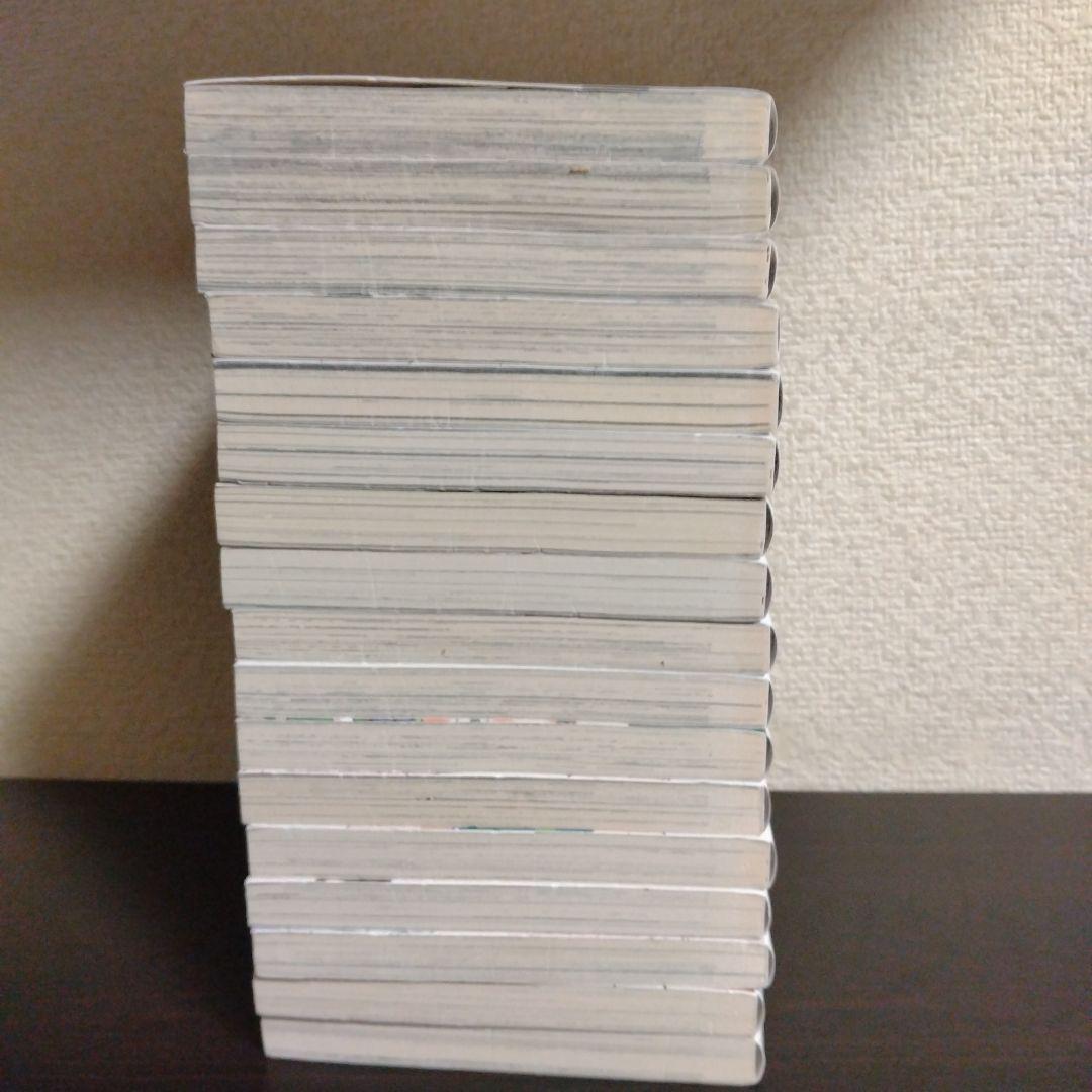 非全巻セット　紛争でしたら八田まで