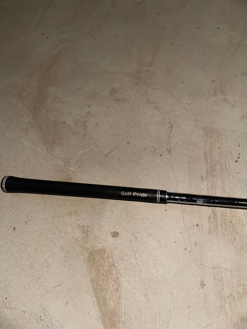 クラブ4本セット バッグ付き