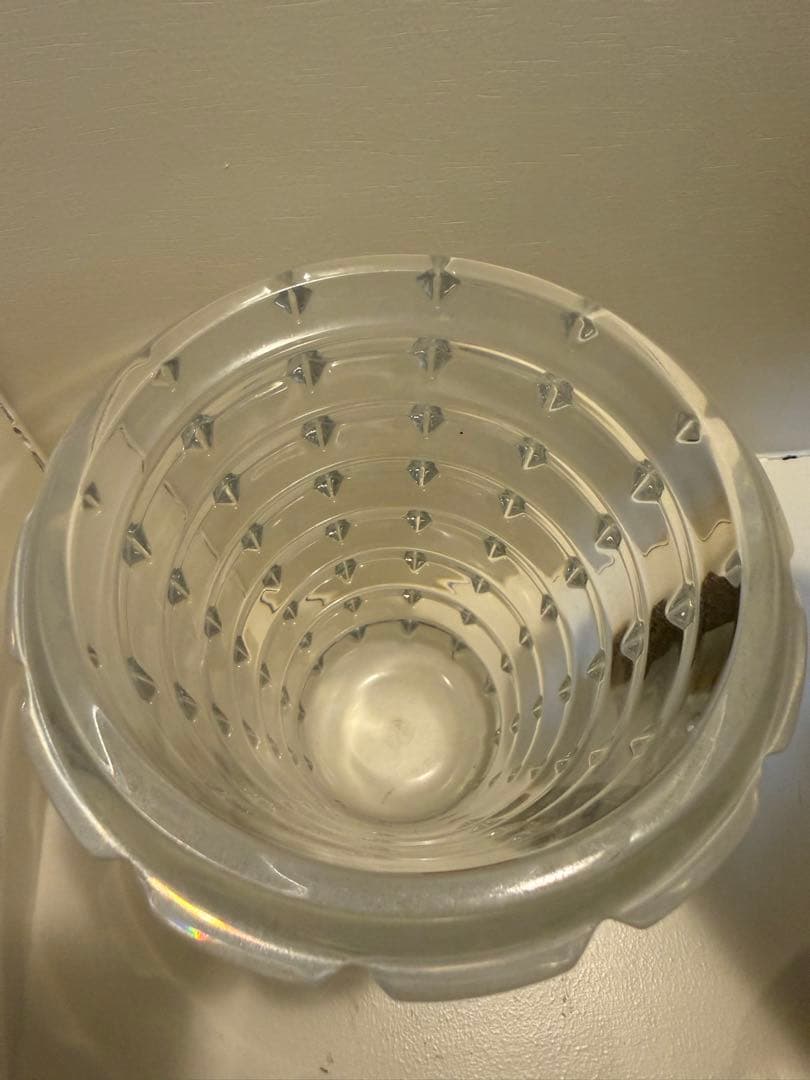 Baccarat 花瓶