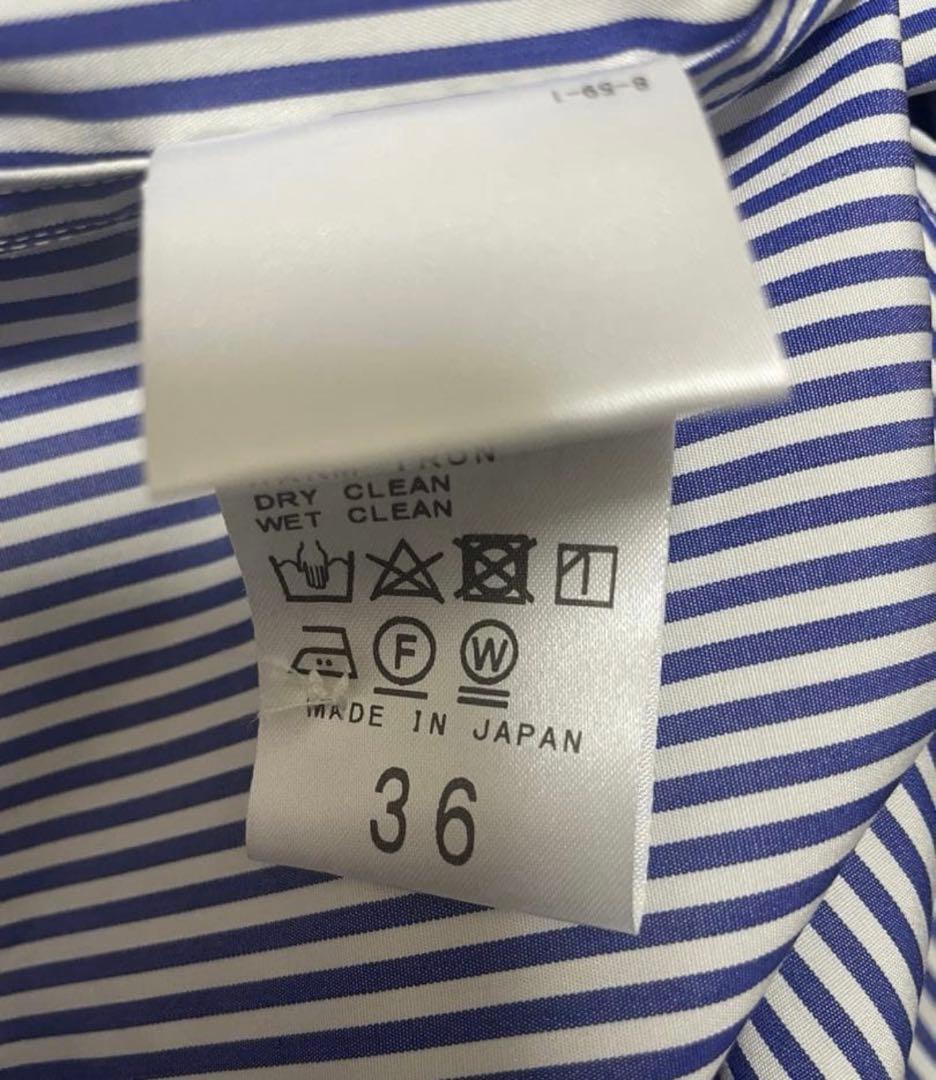 トップス L'Appartement THOMAS MASON Shirt